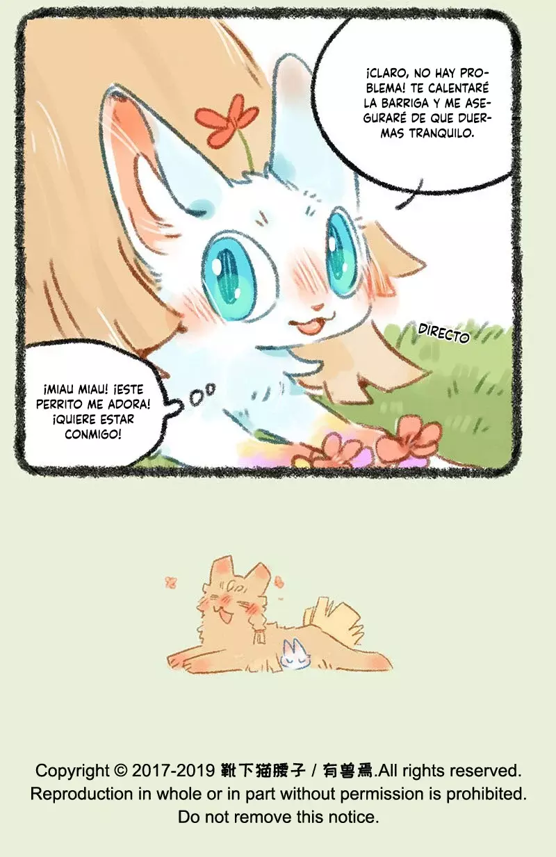 You Shou Yan Capitulo 273: El nuevo rey ha llegado página 6