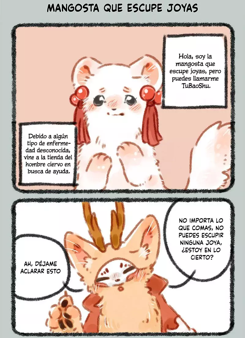 You Shou Yan Capitulo 28: ¡Tubaoshu ha llegado! página 2