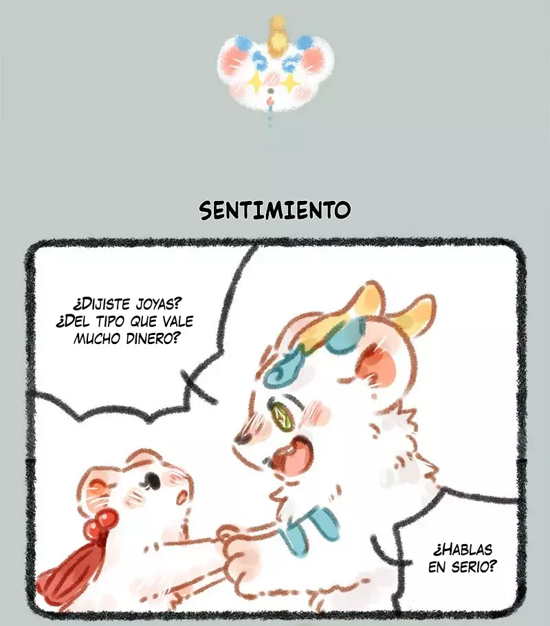 You Shou Yan Capitulo 28: ¡Tubaoshu ha llegado! página 5