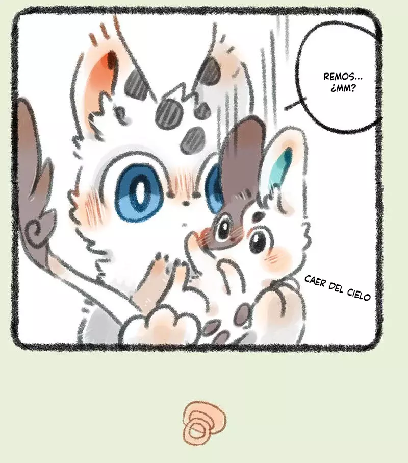 You Shou Yan Capitulo 282: Jugando a la casita página 4