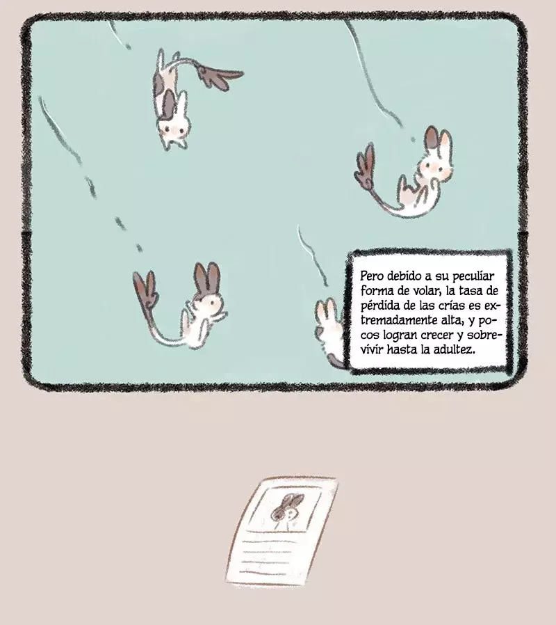 You Shou Yan Capitulo 283: El ratón orejudo página 4