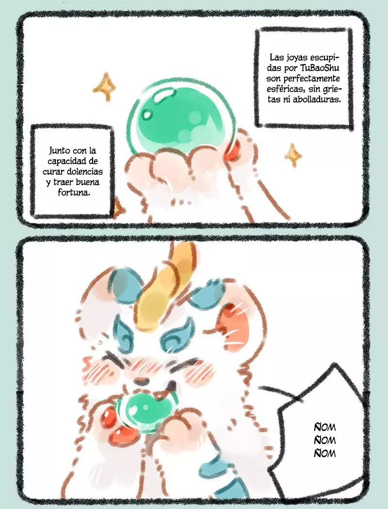 You Shou Yan Capitulo 29: El debut del grupo sin ano página 2