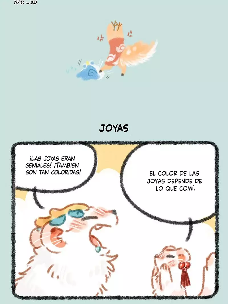 You Shou Yan Capitulo 29: El debut del grupo sin ano página 5