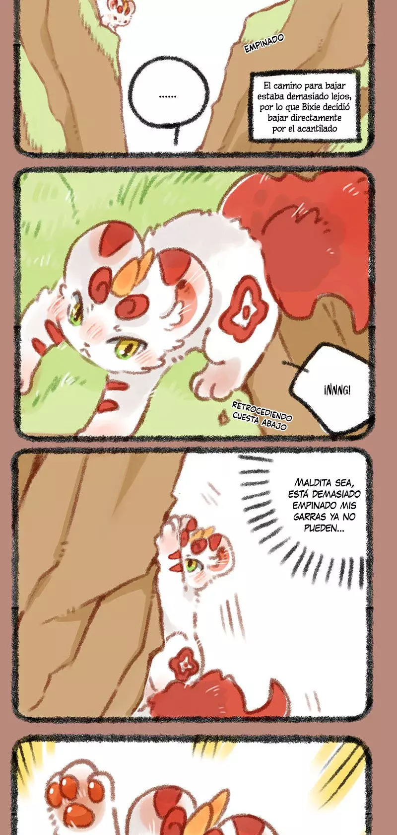 You Shou Yan Capitulo 300: El Qilin Sibuxiang página 2