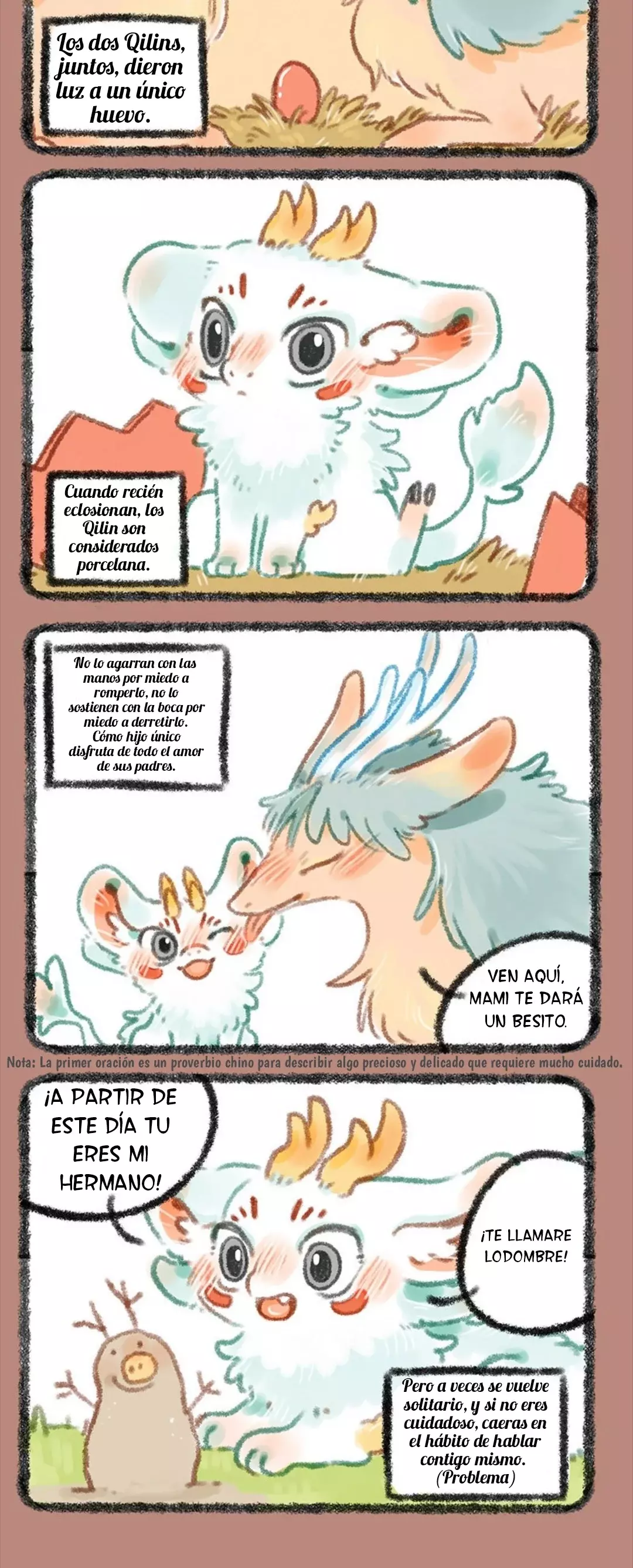 You Shou Yan Capitulo 301: La pequeña flor de cerezo página 2