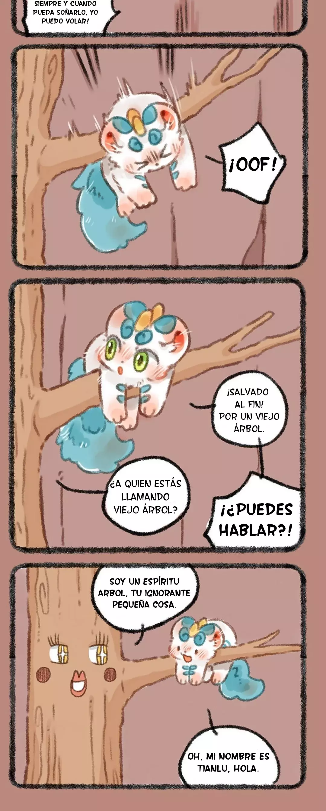 You Shou Yan Capitulo 302: Las joyas de Qingtian shu página 2
