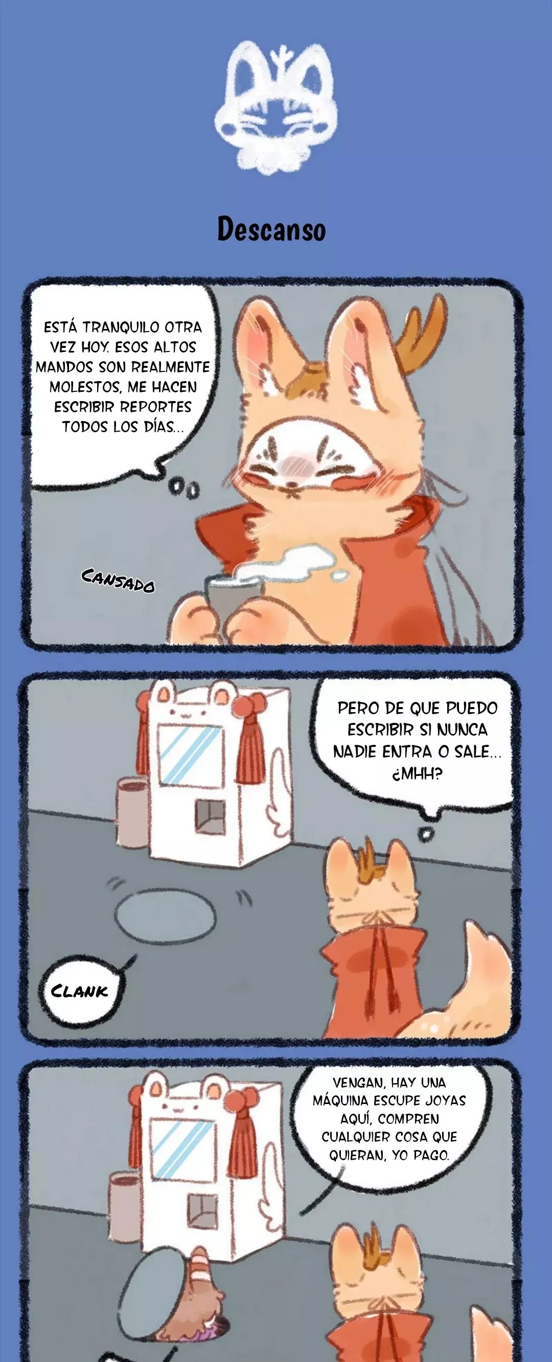 You Shou Yan Capitulo 309: Atrapados con las patas en la masa página 3