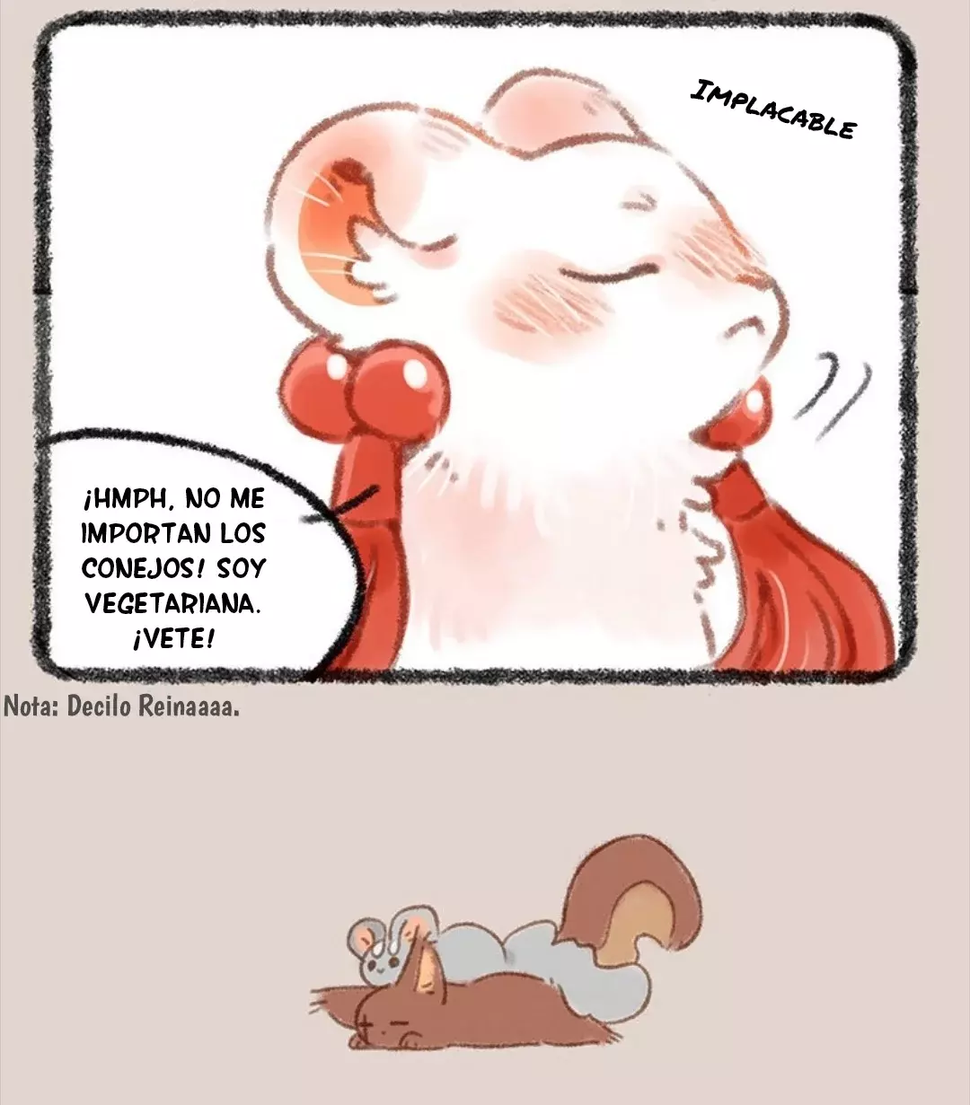 You Shou Yan Capitulo 311: Nunca está de más ser precavido página 4