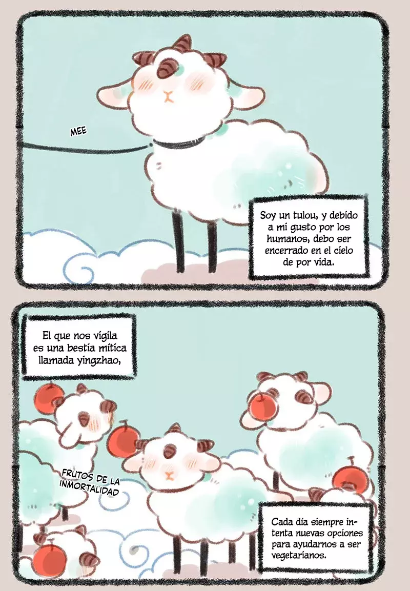 You Shou Yan Capitulo 325: Objetos perdidos y encontrados página 2