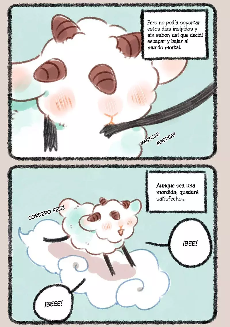 You Shou Yan Capitulo 325: Objetos perdidos y encontrados página 3