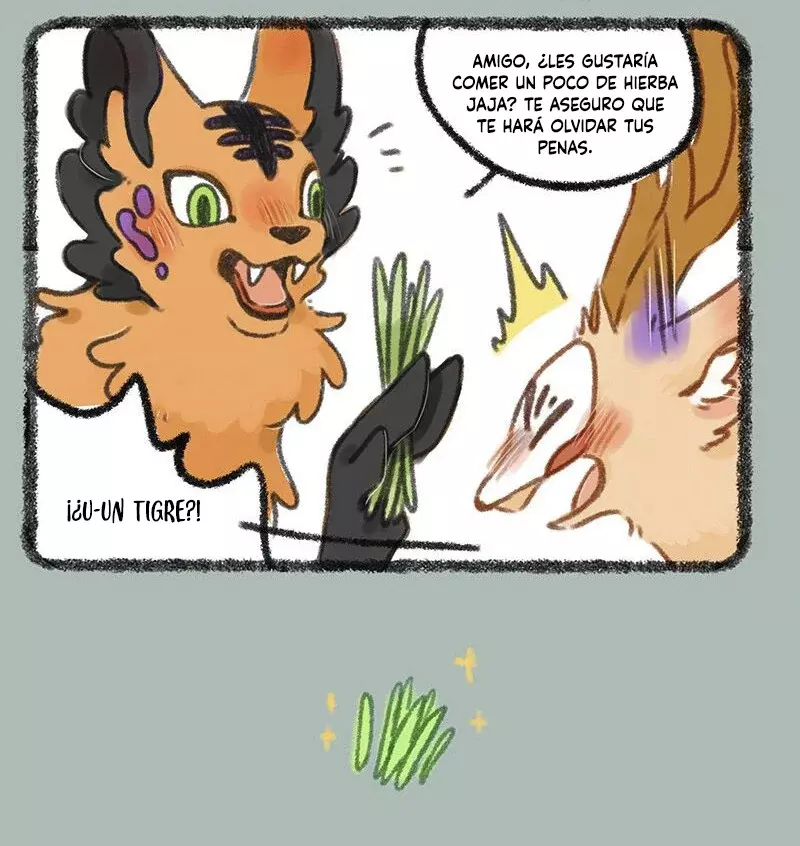 You Shou Yan Capitulo 326: Mira hacia adelante página 4