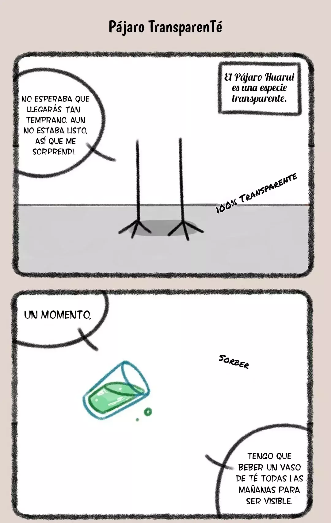 You Shou Yan Capitulo 334: El diseño del Doctor Hua página 4