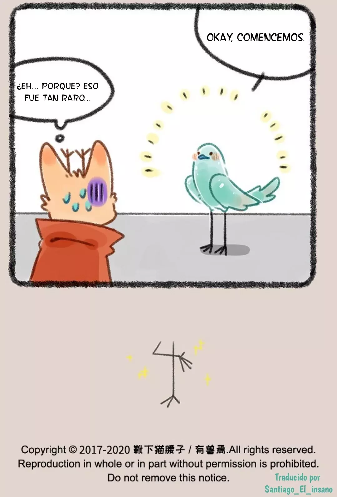 You Shou Yan Capitulo 334: El diseño del Doctor Hua página 6