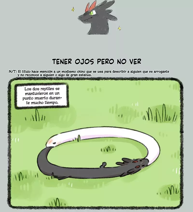 You Shou Yan Capitulo 339: La disputa por el pequeño estanque página 5
