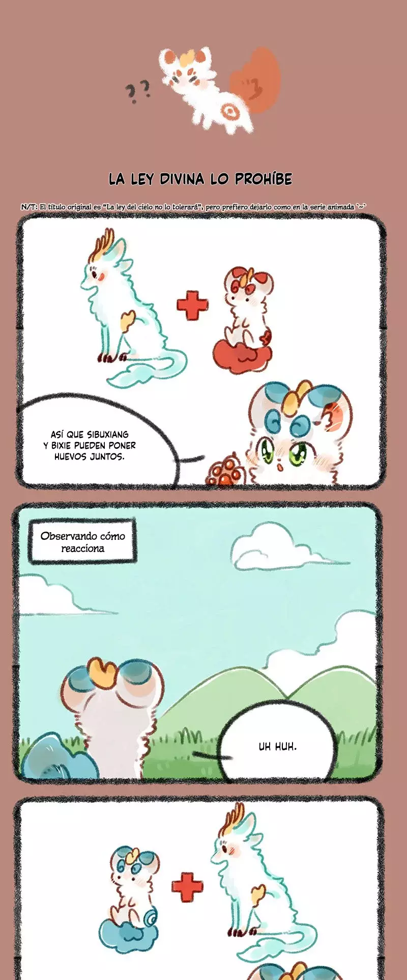 You Shou Yan Capitulo 345: Cuidado con lo que dices página 2