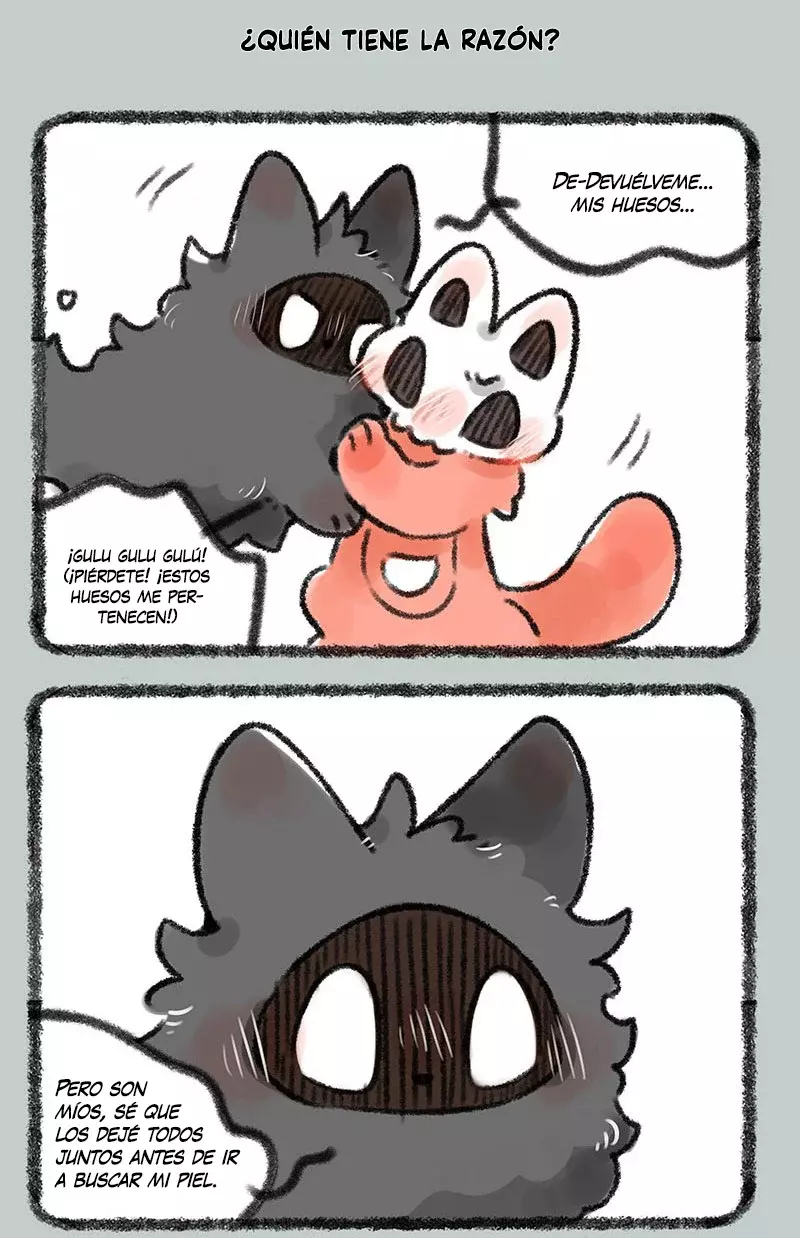 You Shou Yan Capitulo 364: Un reencuentro después de mucho tiempo página 5