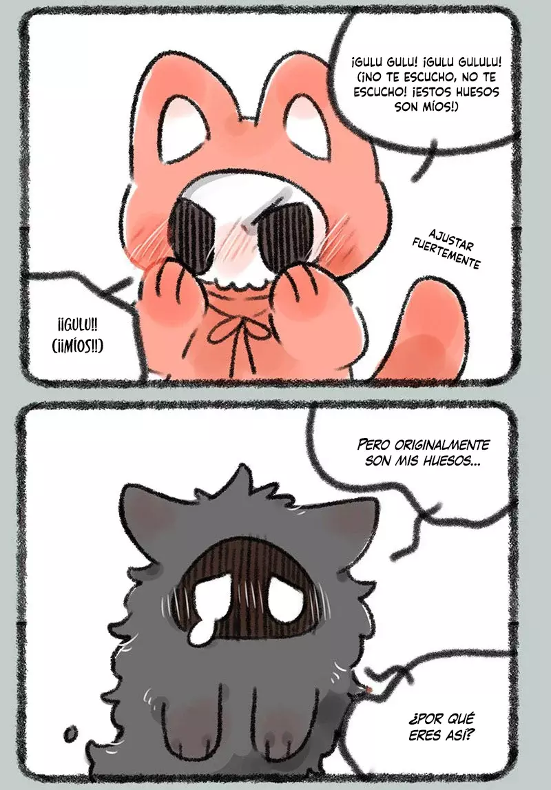 You Shou Yan Capitulo 364: Un reencuentro después de mucho tiempo página 6