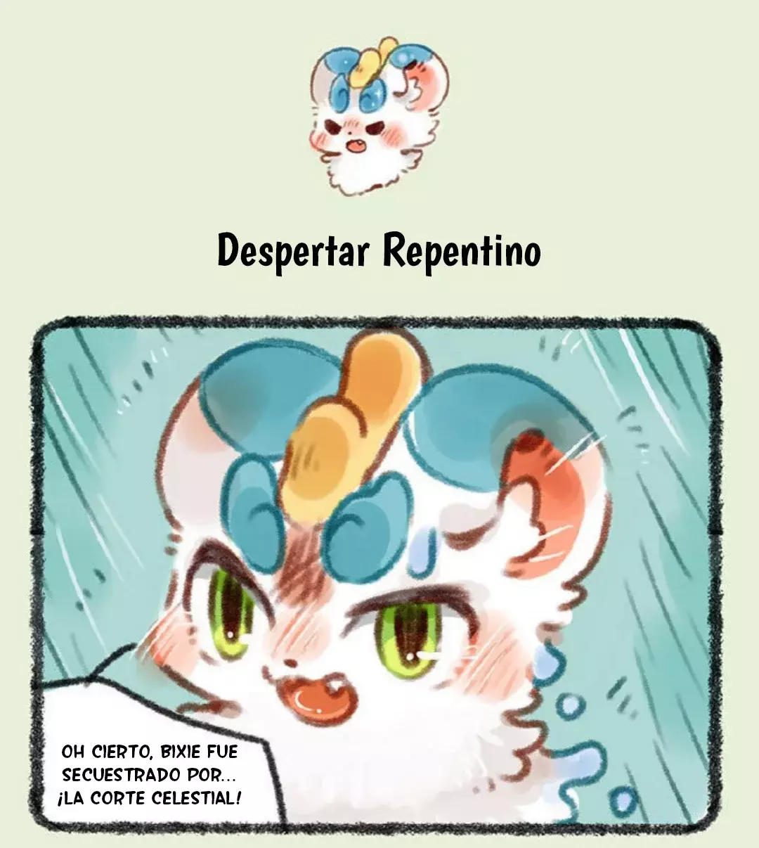 You Shou Yan Capitulo 366: Un recuerdo fugaz página 4