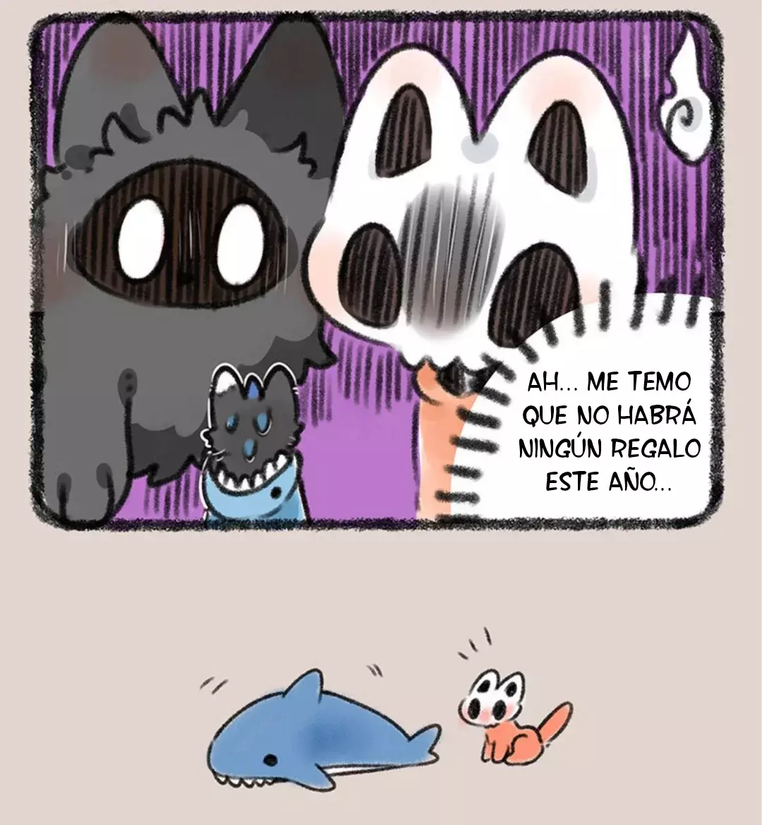 You Shou Yan Capitulo 367: Vivamos en armonía página 4