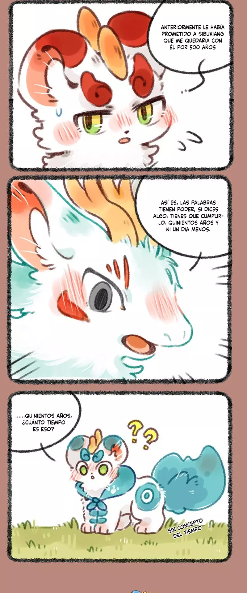 You Shou Yan Capitulo 369: Cumple tu palabra página 2