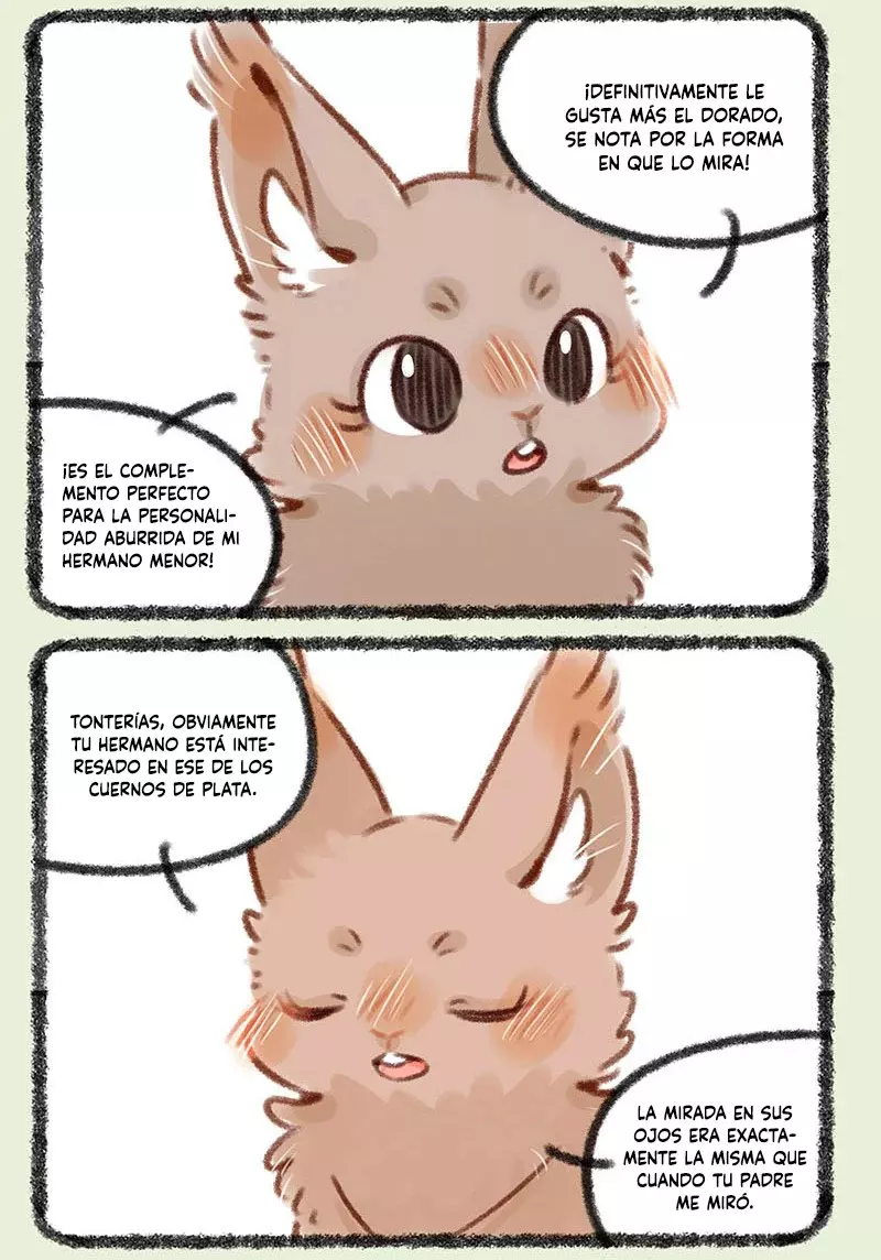 You Shou Yan Capitulo 374: Cita a ciegas página 6