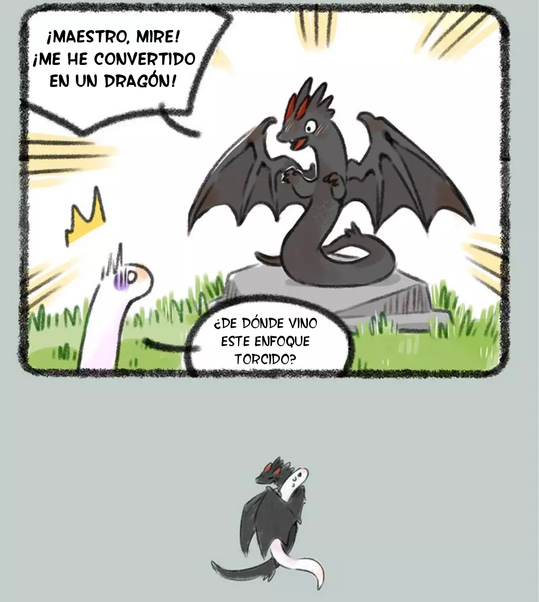 You Shou Yan Capitulo 378: El mal camino no es aconsejable página 4