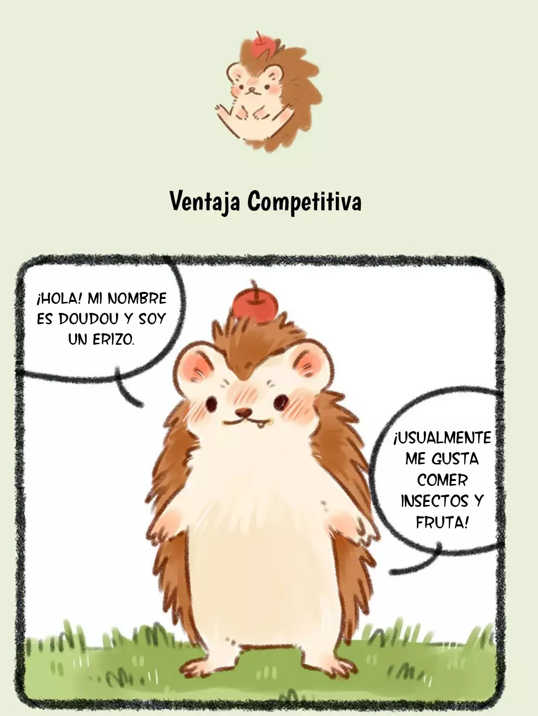 You Shou Yan Capitulo 380: Contratación de un administrador de almacén página 4