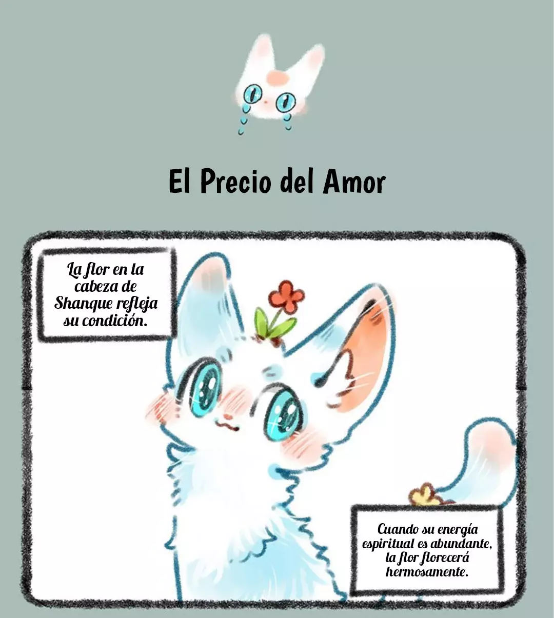 You Shou Yan Capitulo 382: Lamidas de amor página 4