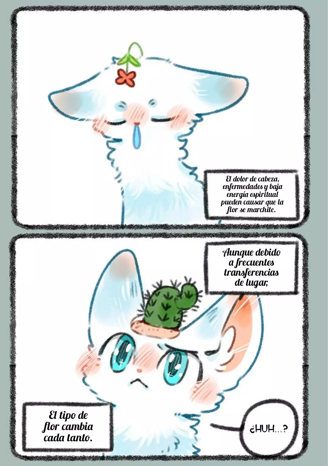 You Shou Yan Capitulo 382: Lamidas de amor página 5