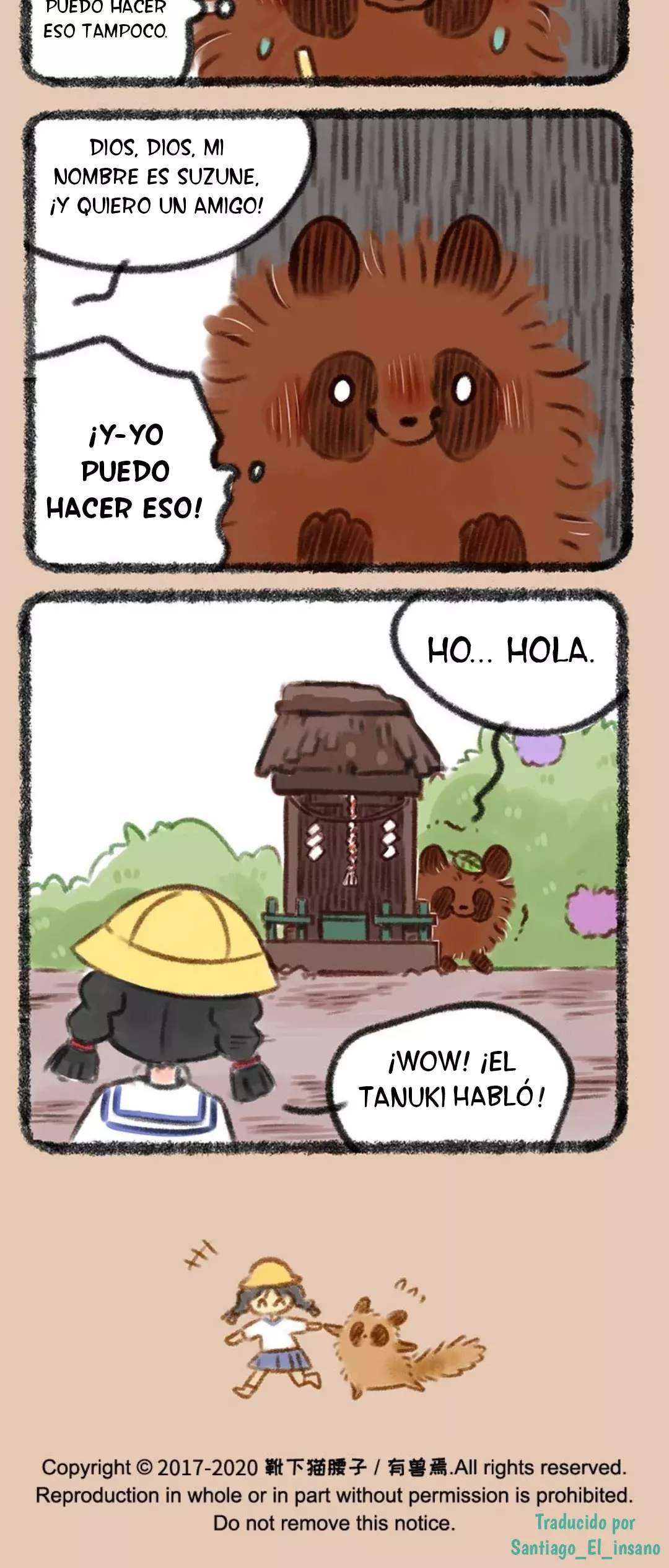 You Shou Yan Capitulo 385: Propaganda página 4