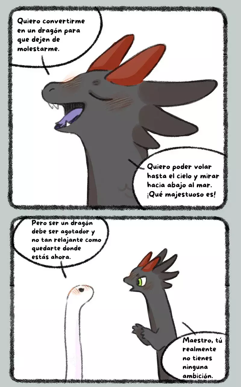 You Shou Yan Capitulo 407: El camino del cultivo de las bestias miticas página 3