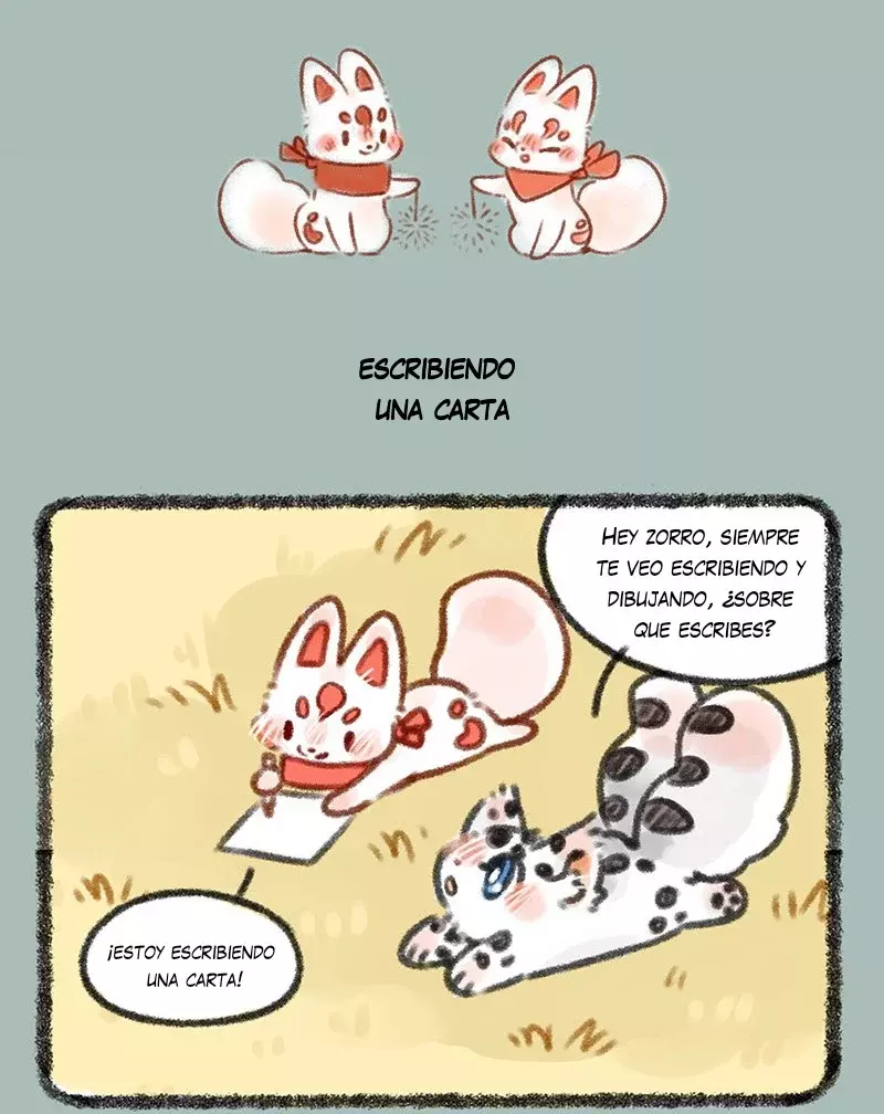 You Shou Yan Capitulo 426: Recibiendo al Dios de la Riqueza página 4