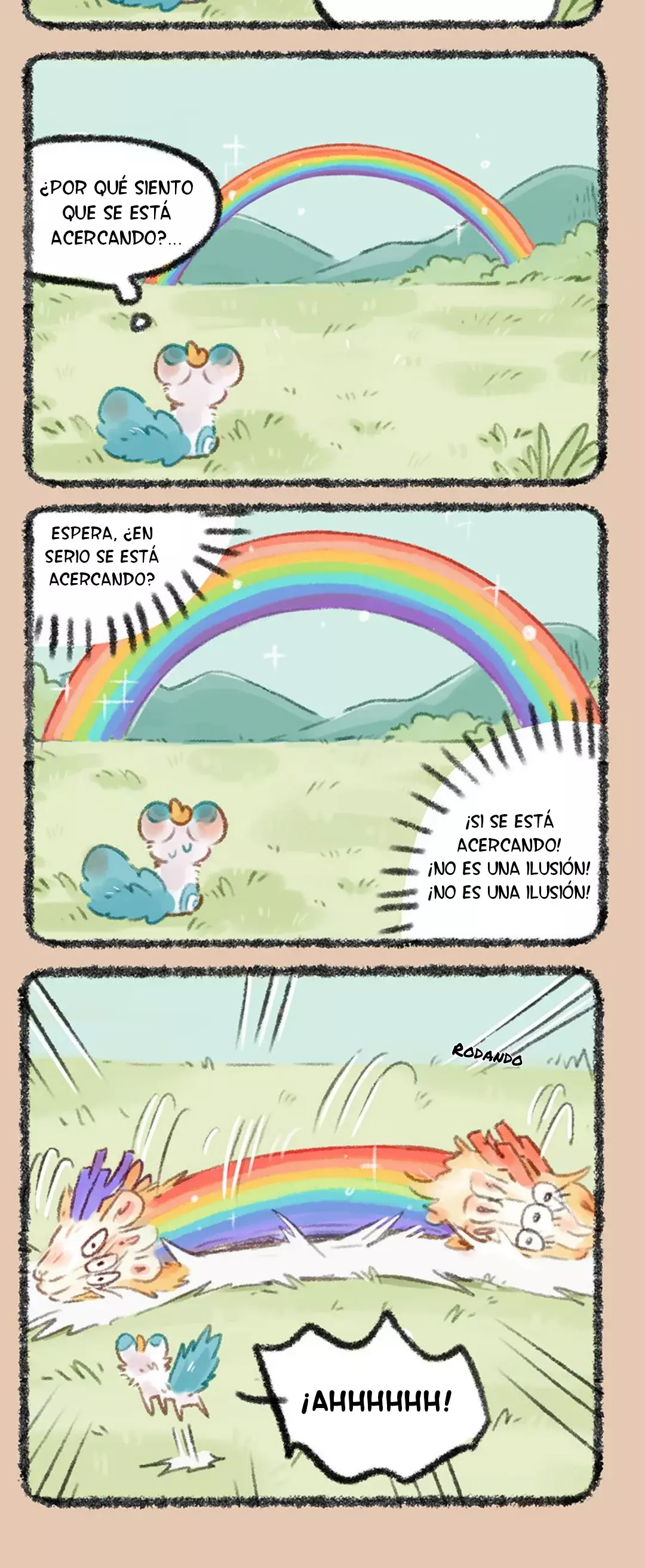 You Shou Yan Capitulo 447: Honghong quiere divorciarse página 2