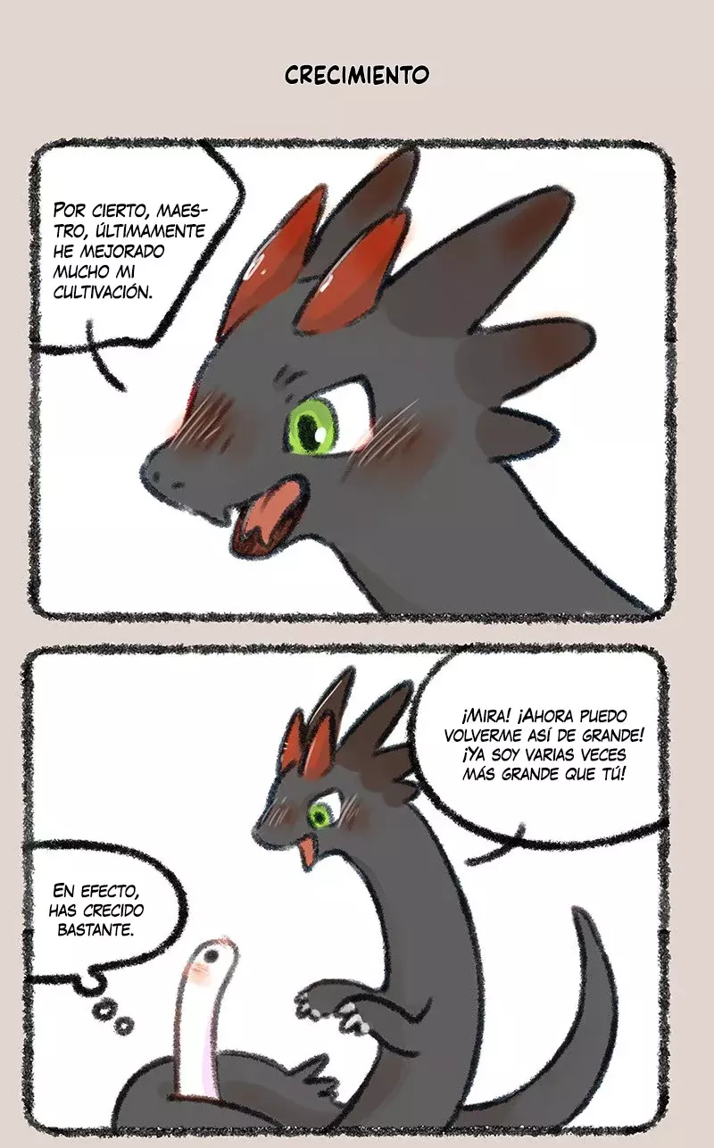You Shou Yan Capitulo 452: El apodo de Bagoudan página 5