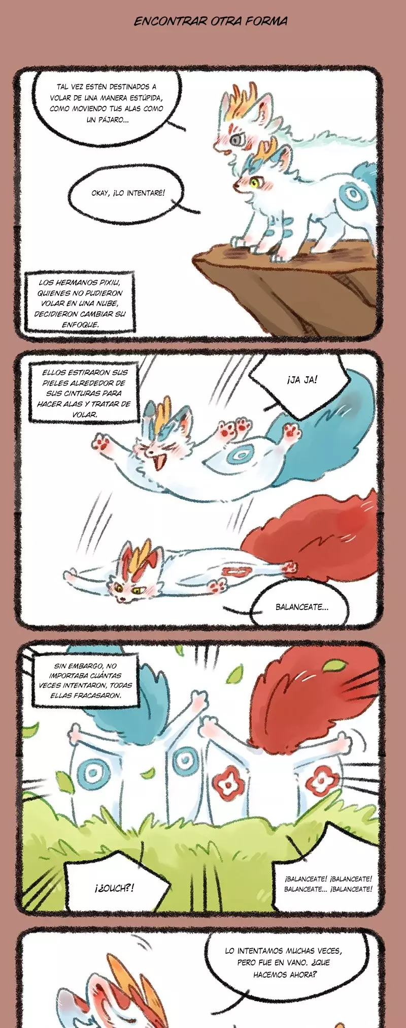 You Shou Yan Capitulo 459: Era medieval: Nuevas habilidades extrañas adquiridas página 2