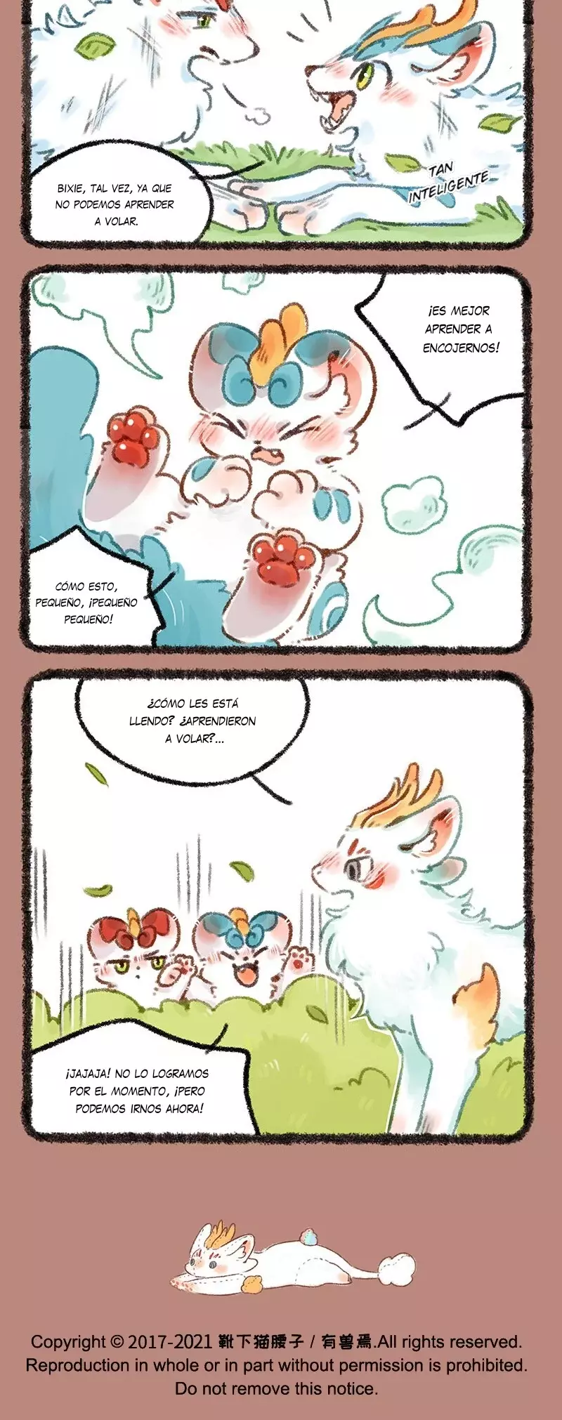 You Shou Yan Capitulo 459: Era medieval: Nuevas habilidades extrañas adquiridas página 3