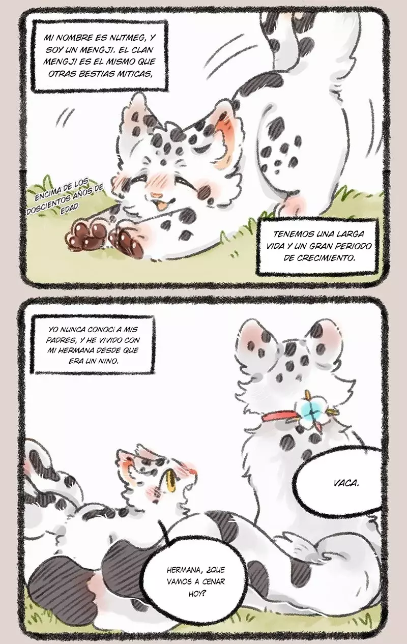 You Shou Yan Capitulo 462: Todo encuentro y despedida tiene su momento página 2