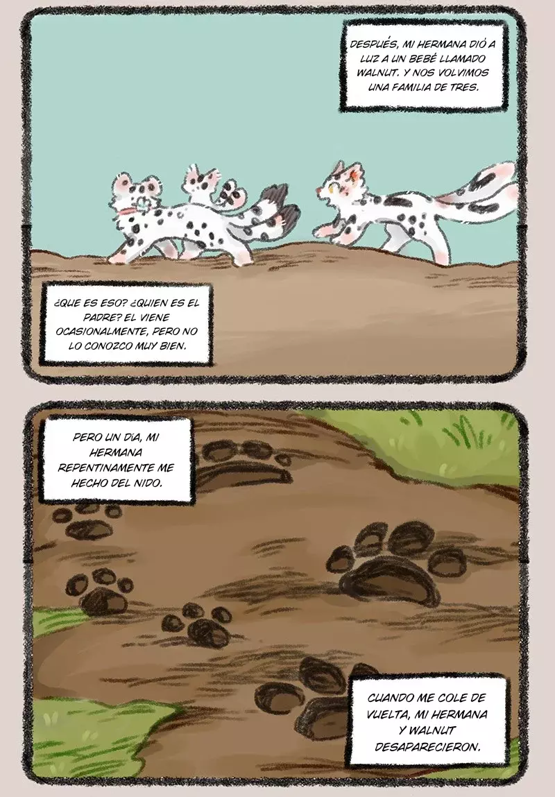 You Shou Yan Capitulo 462: Todo encuentro y despedida tiene su momento página 3
