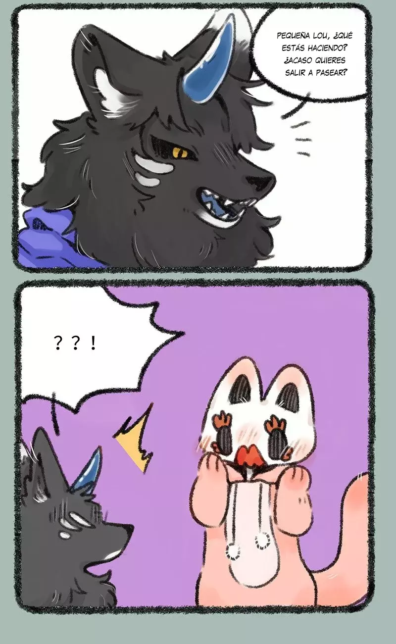 You Shou Yan Capitulo 463: La habilidad de élite de Diting página 3