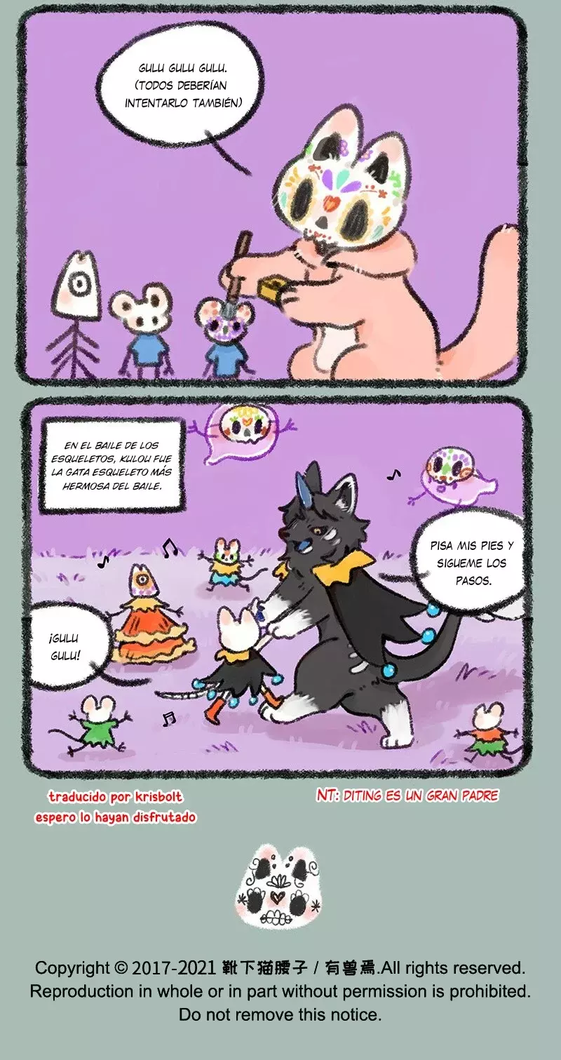 You Shou Yan Capitulo 463: La habilidad de élite de Diting página 6
