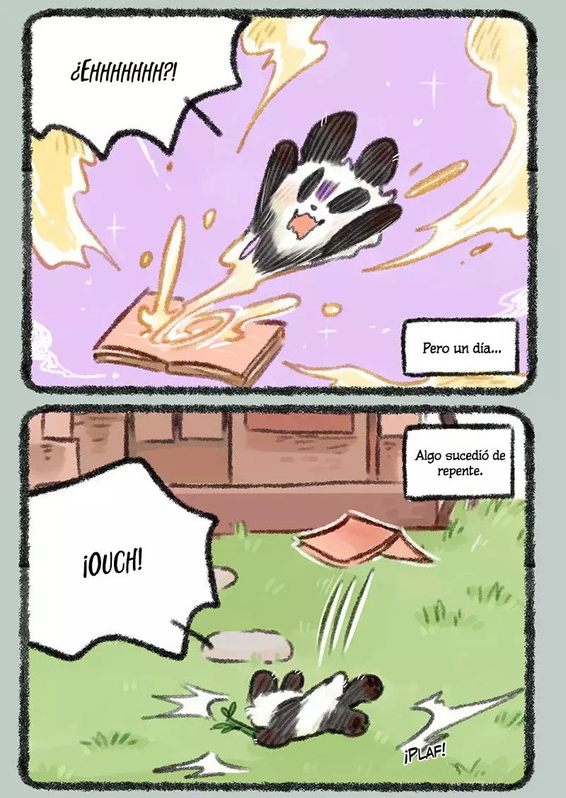 You Shou Yan Capitulo 466: Gran escenario de spoilers página 3