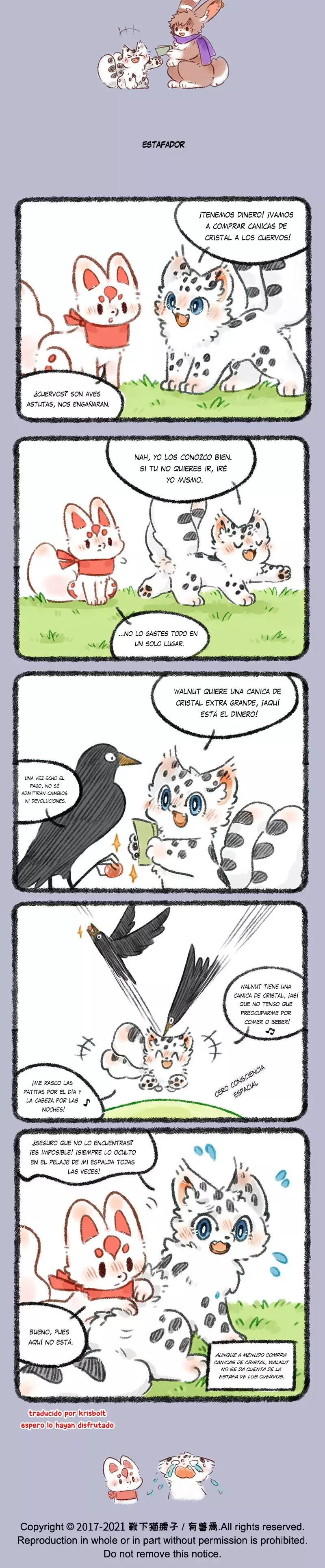 You Shou Yan Capitulo 479: El trabajo es el mayor honor página 3