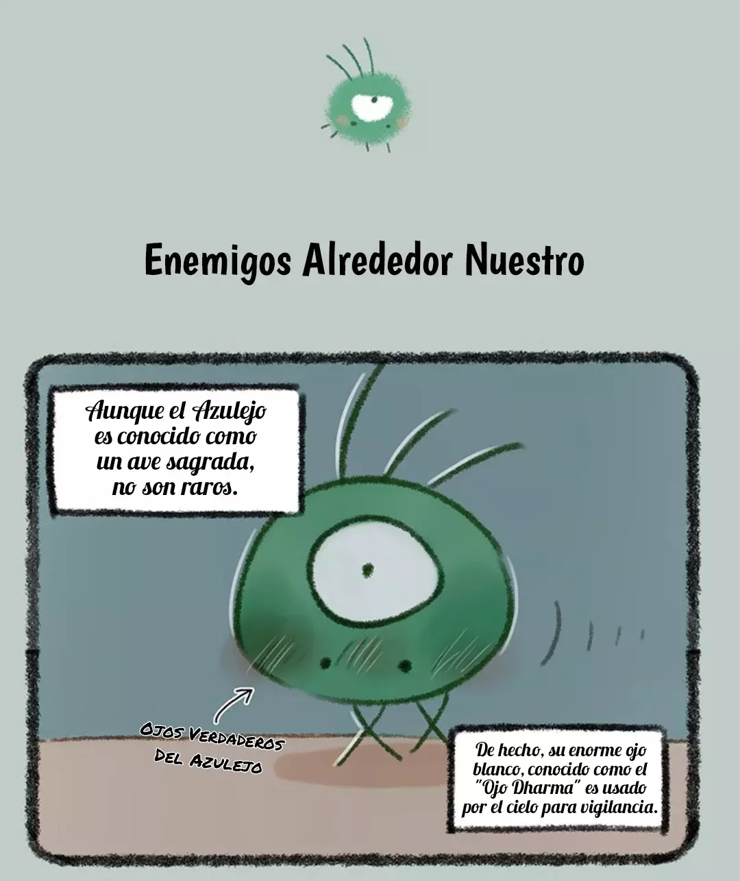 You Shou Yan Capitulo 490: El plan de Sibuxiang página 4
