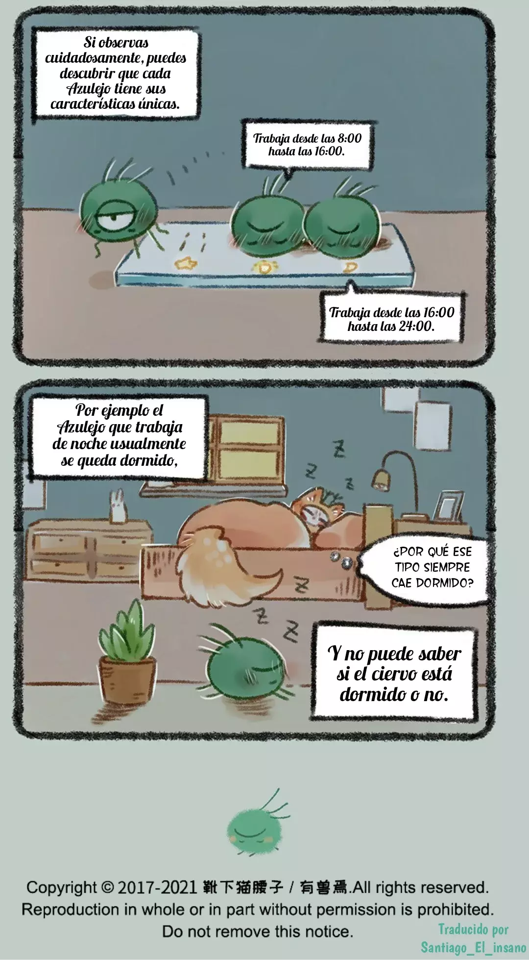You Shou Yan Capitulo 490: El plan de Sibuxiang página 6