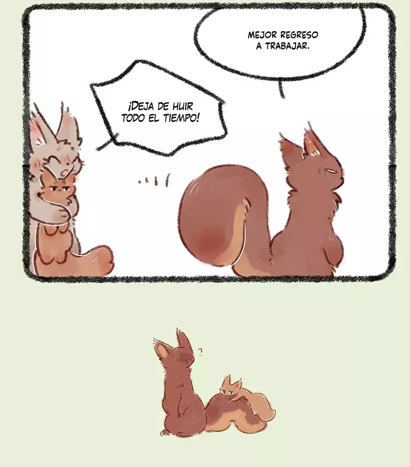 You Shou Yan Capitulo 493: La situación actual de Songshu página 4
