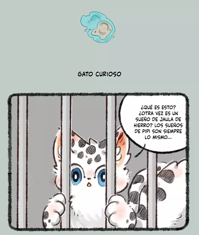 You Shou Yan Capitulo 498: La nueva habilidad de Walnut página 4