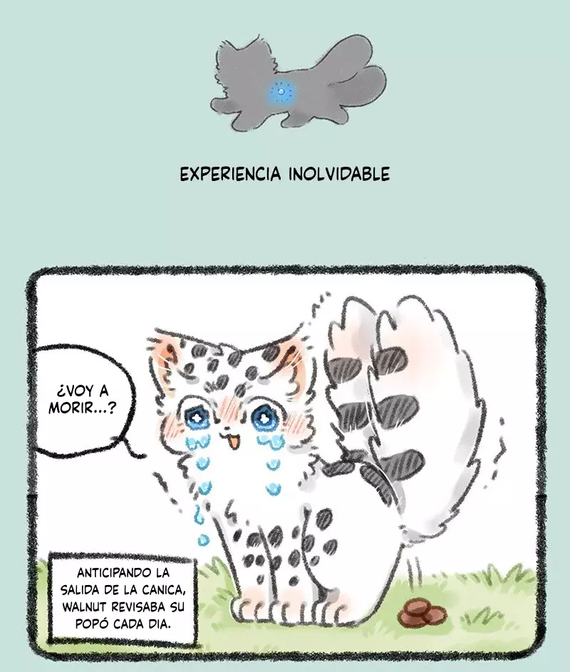 You Shou Yan Capitulo 516: Niños, no intenten imitar esto página 4