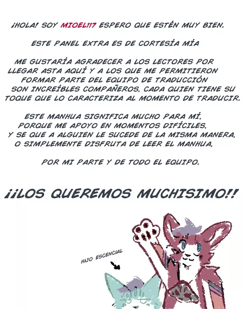 You Shou Yan Capitulo 524: Era medieval: Juntos en la adversidad página 5