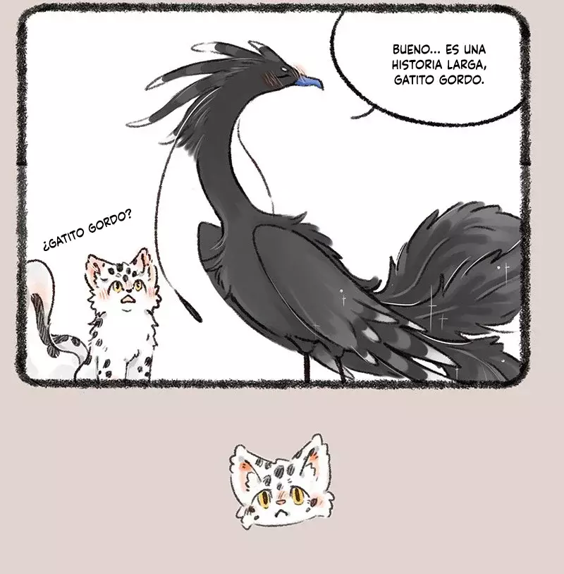 You Shou Yan Capitulo 527: Saga Mengji: Las pesadillas de Fenghuang página 4