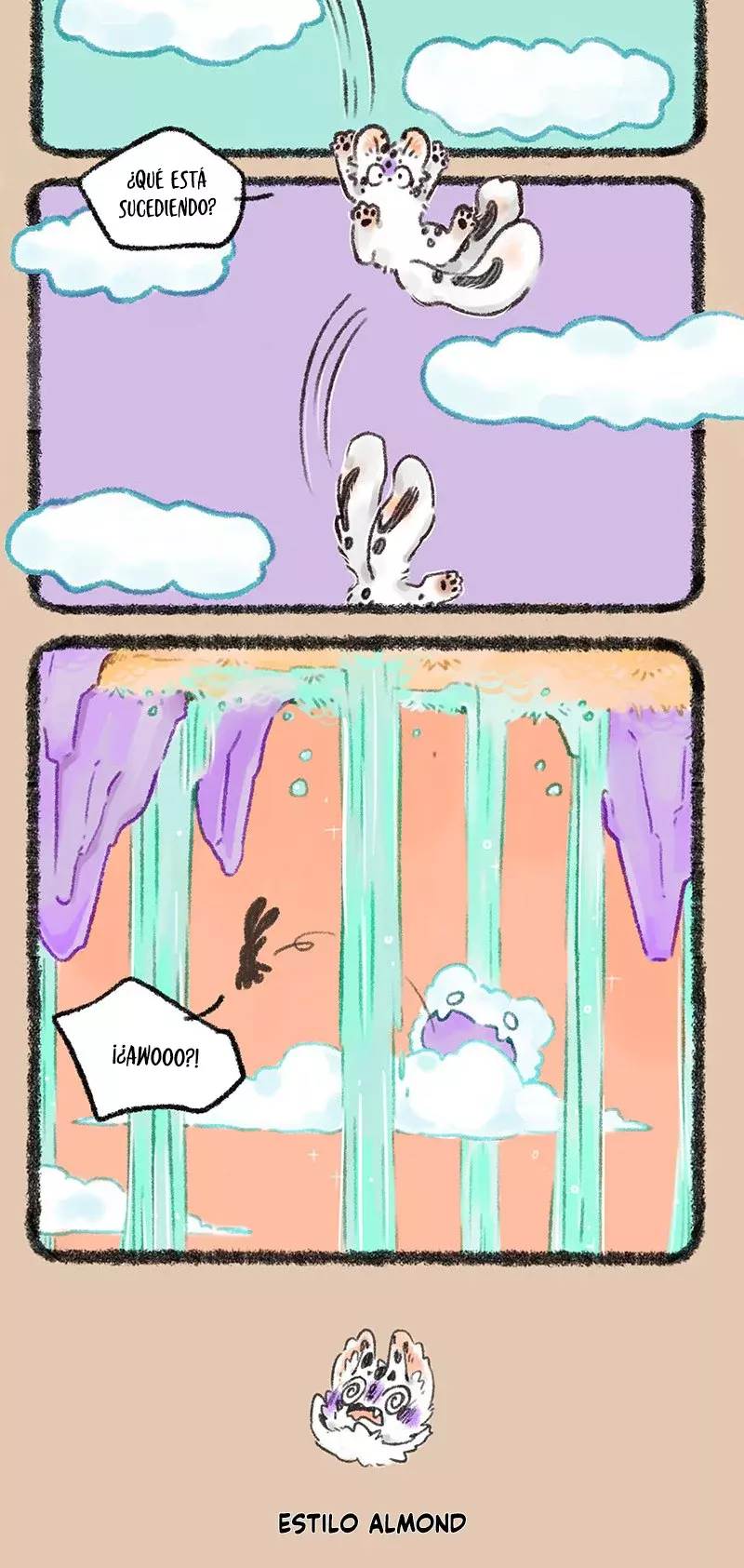 You Shou Yan Capitulo 529: Saga Mengji: Sueño de segundo nivel página 3